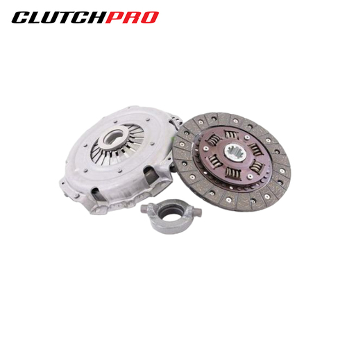 Clutch Kit FOR Hillman Gazelle Super Minx Humber Sceptre Vogue Sunbeam Alpine