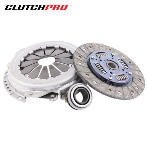 CLUTCH KIT FOR HONDA CONCERTO 1.6L KHN20004