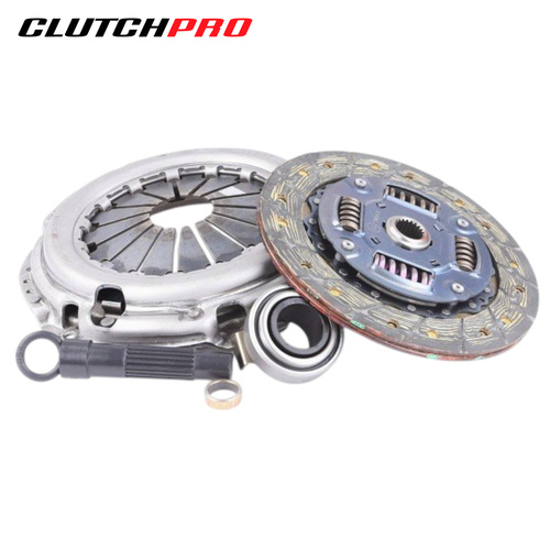 CLUTCH KIT FOR HONDA CR-Z 1.5L KHN21010
