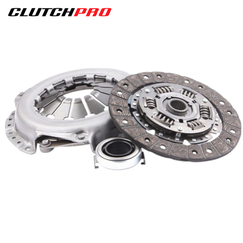 CLUTCH KIT FOR HONDA ACCORD 2.0L KHN22024