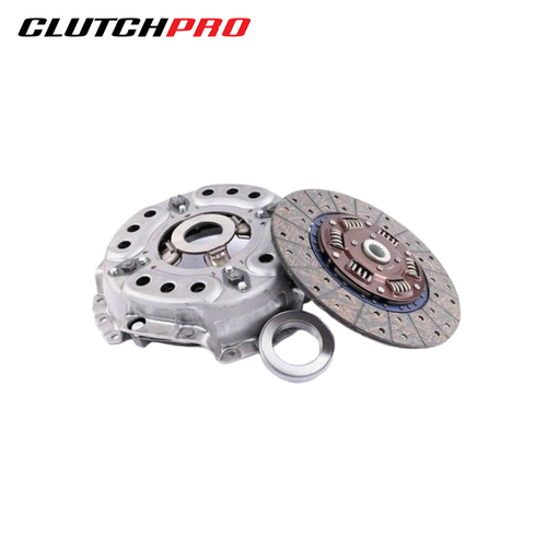 COMMERCIAL CLUTCH KIT FOR INTERNATIONAL N1650, NISSAN UD KIN33002