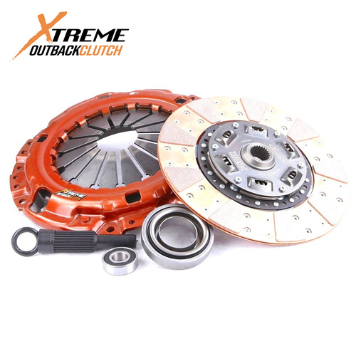 CLUTCH KIT HD FOR ISUZU NKR69 3.1L KIZ25001-1C