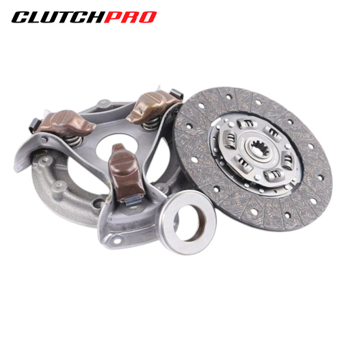 CLUTCH KIT FOR JEEP WILLYS CJ2/ 2.2L KJE22001