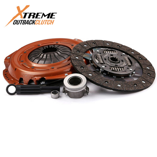 CLUTCH KIT HD FOR JEEP WRANGLER 3.6L KJE28006-1A