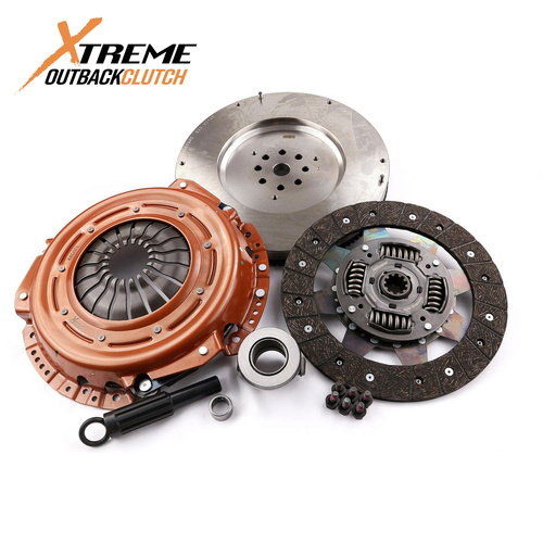 CLUTCH KIT HD FOR JEEP WRANGLER 3.6L inc F/W KJE28506-1A