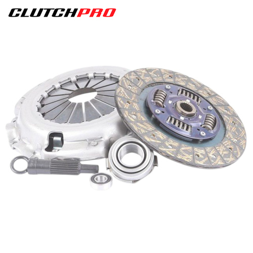 CLUTCH KIT FOR KIA PREGIO 2.7L KKI24001