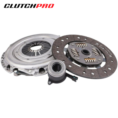 KIT STD LDV DELIVERY 9 2.0L inc CSC KLD27402