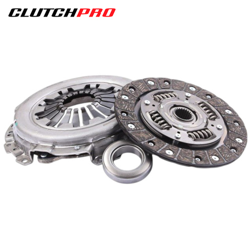 CLUTCH KIT FOR LEYLAND MARINA 1.8L KLE19001