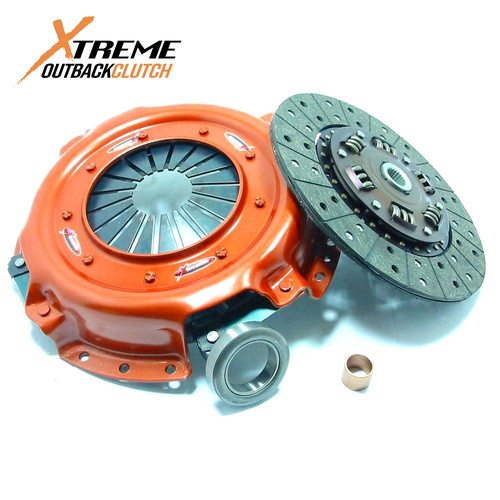 CLUTCH KIT HD FOR LAND ROVER 110 3.9L KLR28002-1A