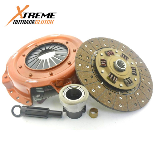 CLUTCH KIT HD FOR LAND ROVER 110 3.9L KLR28004-1A