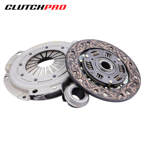 CLUTCH KIT FOR MERCEDES 190 2.0L KMB20001