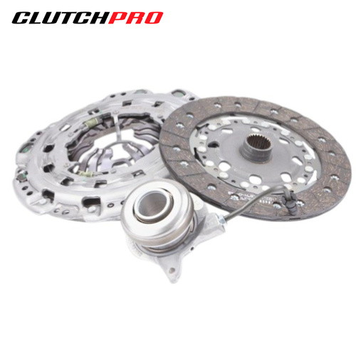 KIT STD MERCEDES B180 2.0L inc CSC KMB23444