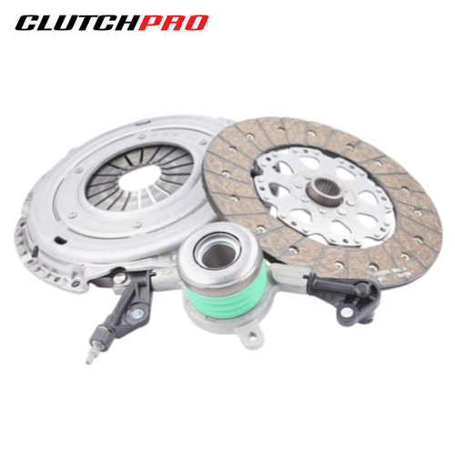 KIT STD MERCEDES SPRINTER 2.1L inc CSC KMB26402
