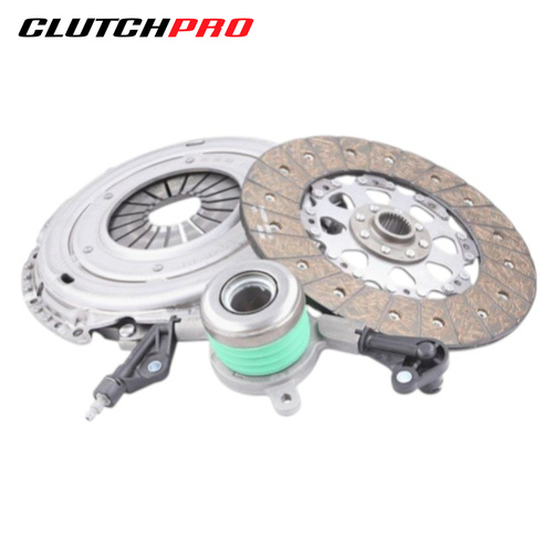KIT STD MERCEDES SPRINTER 3.0L inc CSC KMB26404