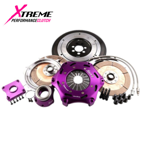 KIT MSP MITSUBISHI LANCER EVO X inc F/W+CSC KMI18683-2E
