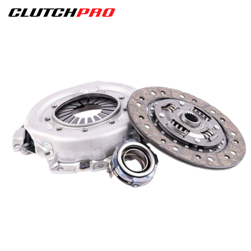 CLUTCH KIT FOR MITSUBISHI COLT 1.4/1.6L KMI19001