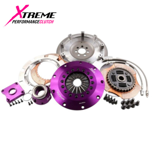 KIT MSP MITSUBISHI LANCER EVO X inc F/W+CSC KMI20683-2B
