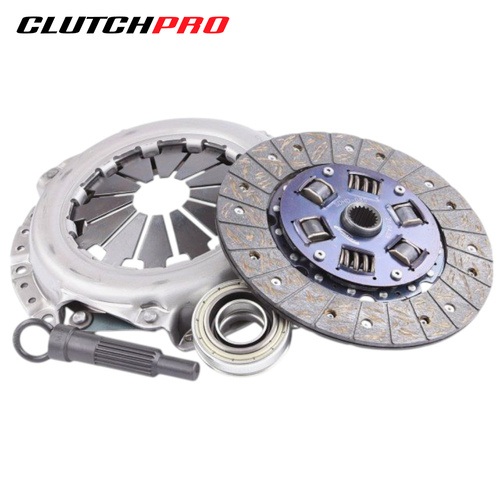 CLUTCH KIT FOR MITSUBISHI LANCER 1.8L KMI22002