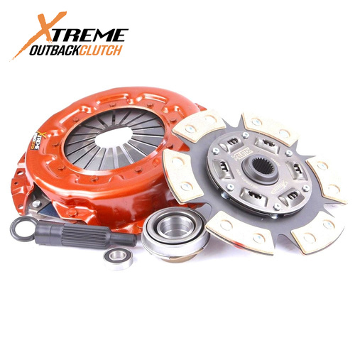 CLUTCH KIT HD FOR MITSUBISHI PAJERO 2.6L KMI23004-1B
