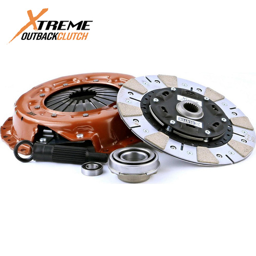 CLUTCH KIT HD FOR MITSUBISHI PAJERO 2.5/2.8L KMI23006-1C