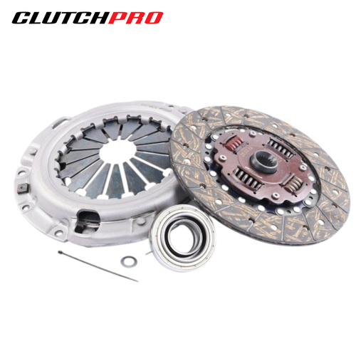 CLUTCH KIT FOR MITSUBISHI MAGNA 3.0L KMI23010