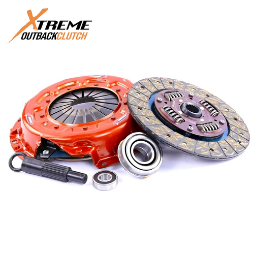 CLUTCH KIT HD FOR MITSUBISHI PAJERO 2.5L KMI23028-1A