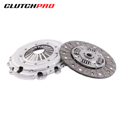 CLUTCH KIT FOR MITSUBISHI LANCER 2.0L KMI23033