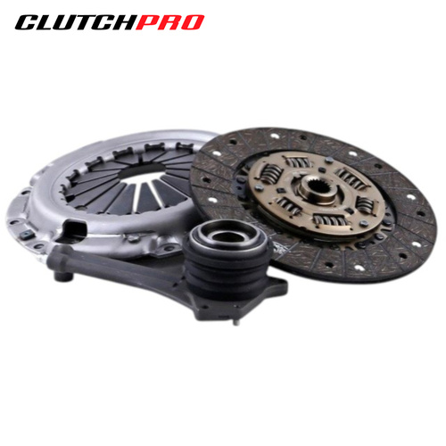 KIT STD MITSUBISHI LANCER 1.8L inc CSC KMI23436