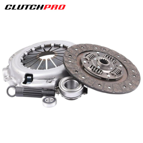 KIT STD MITSUBISHI PAJERO 3.0L KMI24020