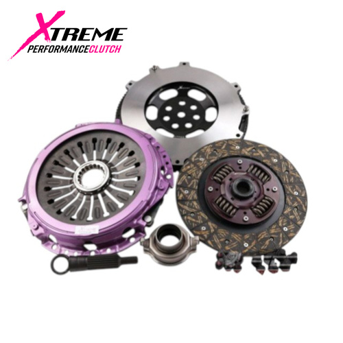 KIT PER MITSUBISHI EVO 4-6 CONV inc F/W KMI24522-1A