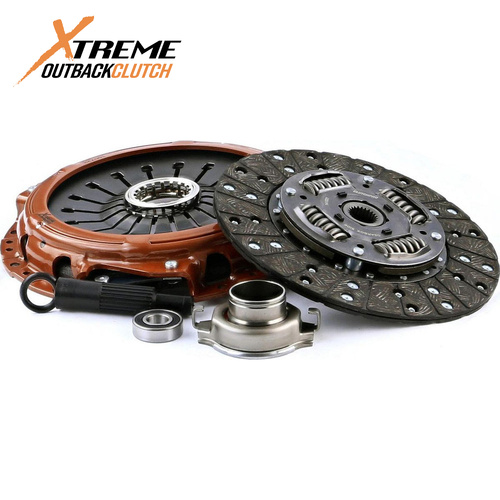 CLUTCH KIT HD FOR MITSUBISHI PAJERO NJ 3.5L KMI25001-1A