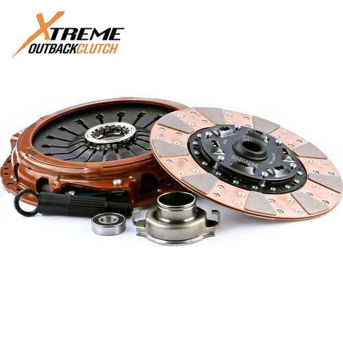 CLUTCH KIT HD FOR MITSUBISHI PAJERO NJ 3.5L KMI25001-1C