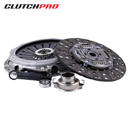 CLUTCH KIT FOR MITSUBISHI PAJERO NJ 3.5L KMI25001