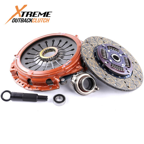 CLUTCH KIT HD FOR MITSUBISHI PAJERO 2.8L KMI25012-1A