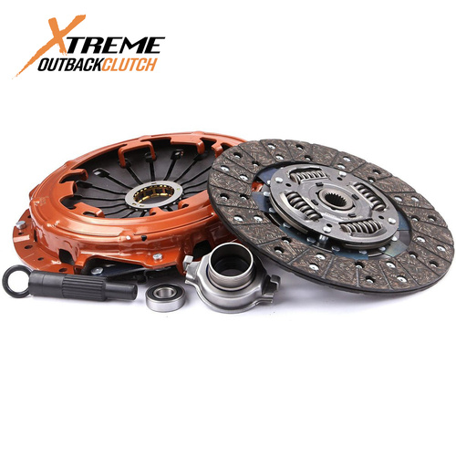 CLUTCH KIT HD FOR MITSUBISHI PAJERO 3.2L KMI28006-1A