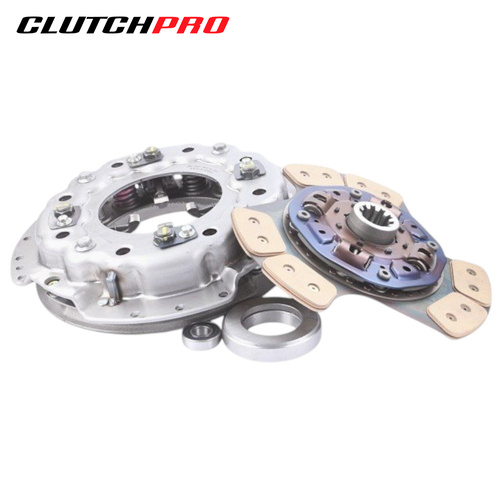 COMMERCIAL CLUTCH KIT FOR MITSUBISHI FUSO FM,FK616 KMI38001DSB
