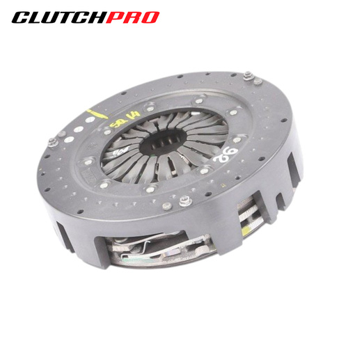 CLUTCH KIT FOR MASERATI QUATT 4.2L KMS22003