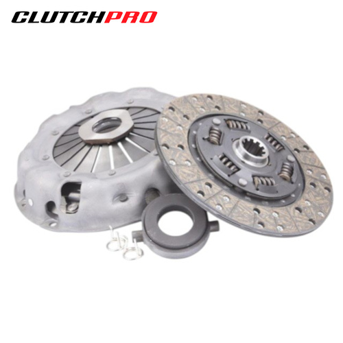 KIT STD MASERATI SEBRNG 3.5L KMS24006