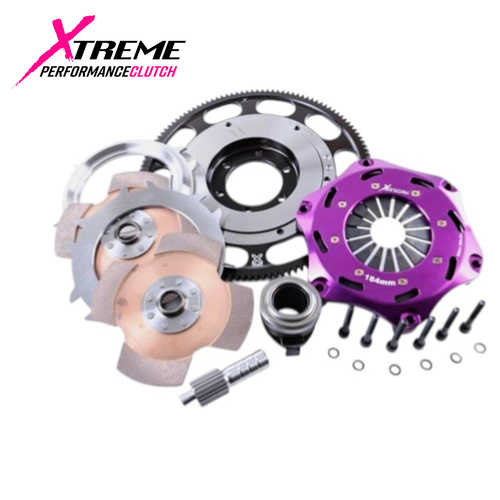 KIT MSP MAZDA RX7 FCS 1.3L inc F/W KMZ18521-2EL