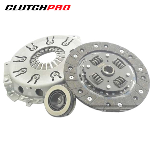 CLUTCH KIT FOR MAZDA 3 1.4/1.6L KMZ20009