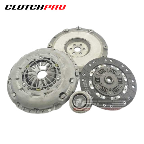 CLUTCH KIT FOR MAZDA MX5 2.0L inc F/W KMZ22517