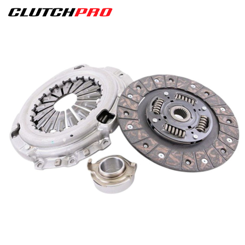 CLUTCH KIT FOR MAZDA RX8 1.3L KMZ23019