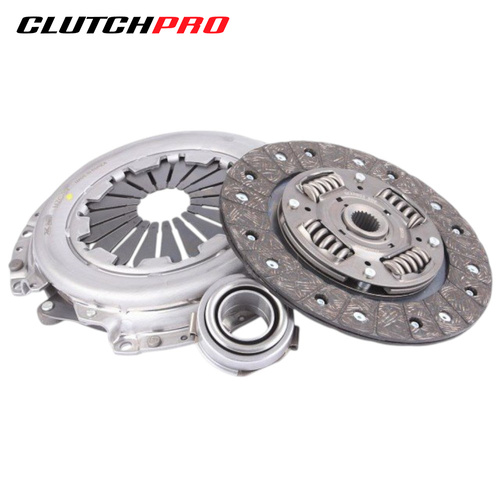 CLUTCH KIT FOR MAZDA MX5 1.5L (225mm Upgrade) KMZ23035