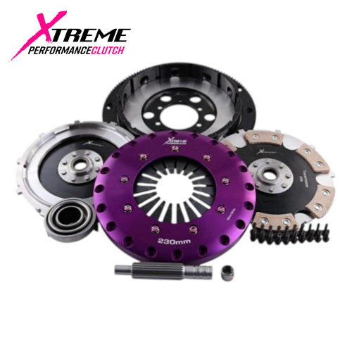 KIT MSP MAZDA RX7 FCS 1.3L inc F/W KMZ23520-2E