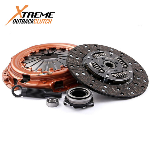 CLUTCH KIT HD FOR FORD COURIER 2.5L KMZ25002-1A
