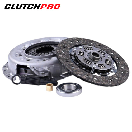 Clutch Kit FOR Holden Commodore VL RB30E Nissan Skyline R31 32 33 RB20DET RB25DE