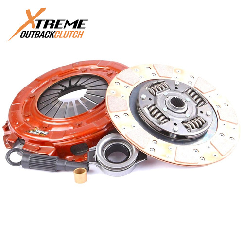 CLUTCH KIT HD FOR NISSAN TERRANO 2.7L KNI24009-1C