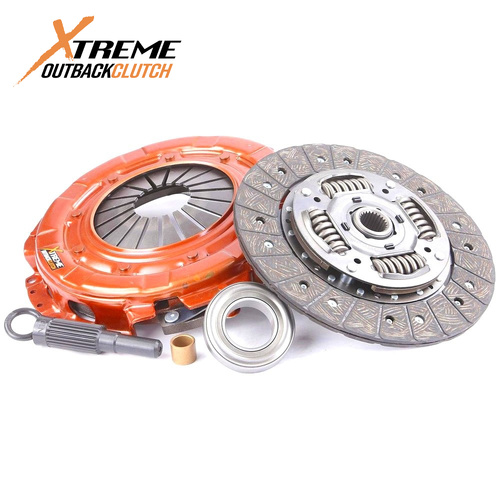 CLUTCH KIT HD FOR NISSAN ATLAS 2.7L KNI24015-1A