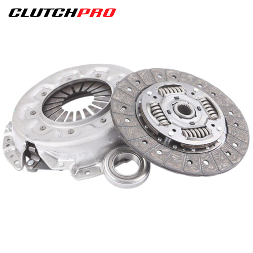 CLUTCH KIT FOR NISSAN ATLAS 2.7L KNI24015