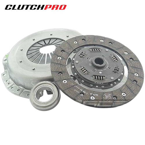 CLUTCH KIT FOR NISSAN CABSTAR 2.5L KNI24019